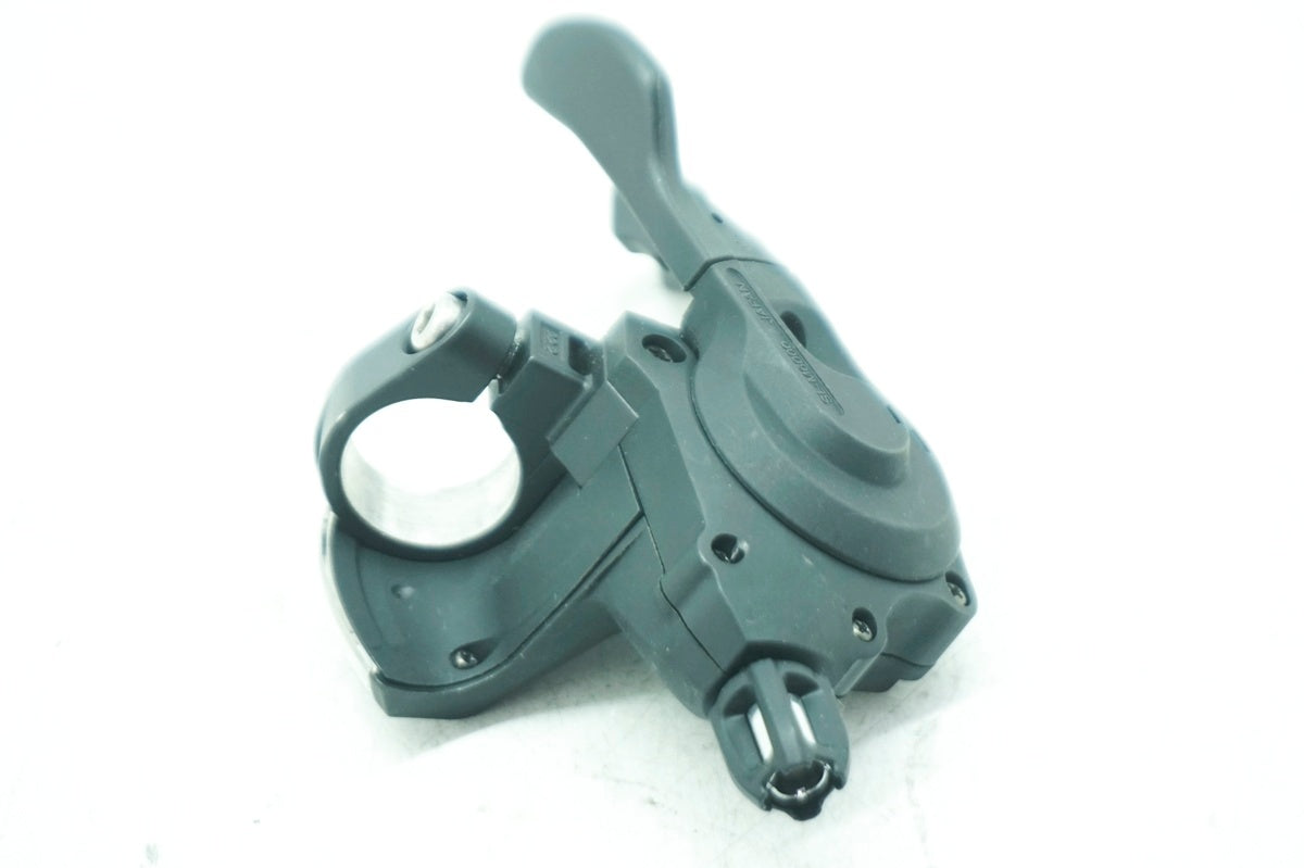 SHIMANO DEORE SL-M6000 右のみ ラピッドファイヤーシフター / 大阪門真店