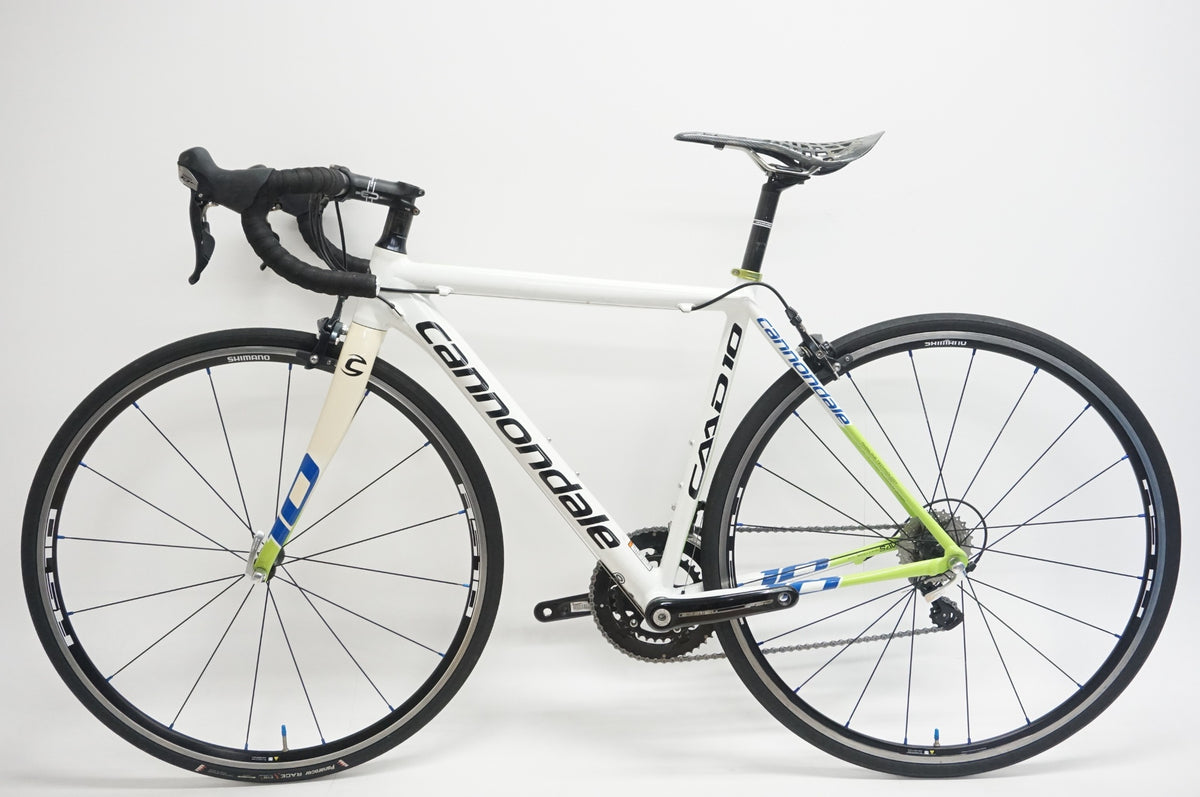 CANNONDALE 「キャノンデール」 CAAD10 105 2012年モデル ロードバイク / 福岡店