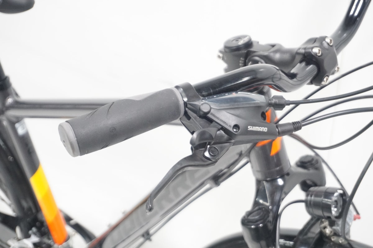 LAPIERRE 「ラピエール」 TREKKING 3.0 2023年モデル クロスバイク / 滋賀大津店