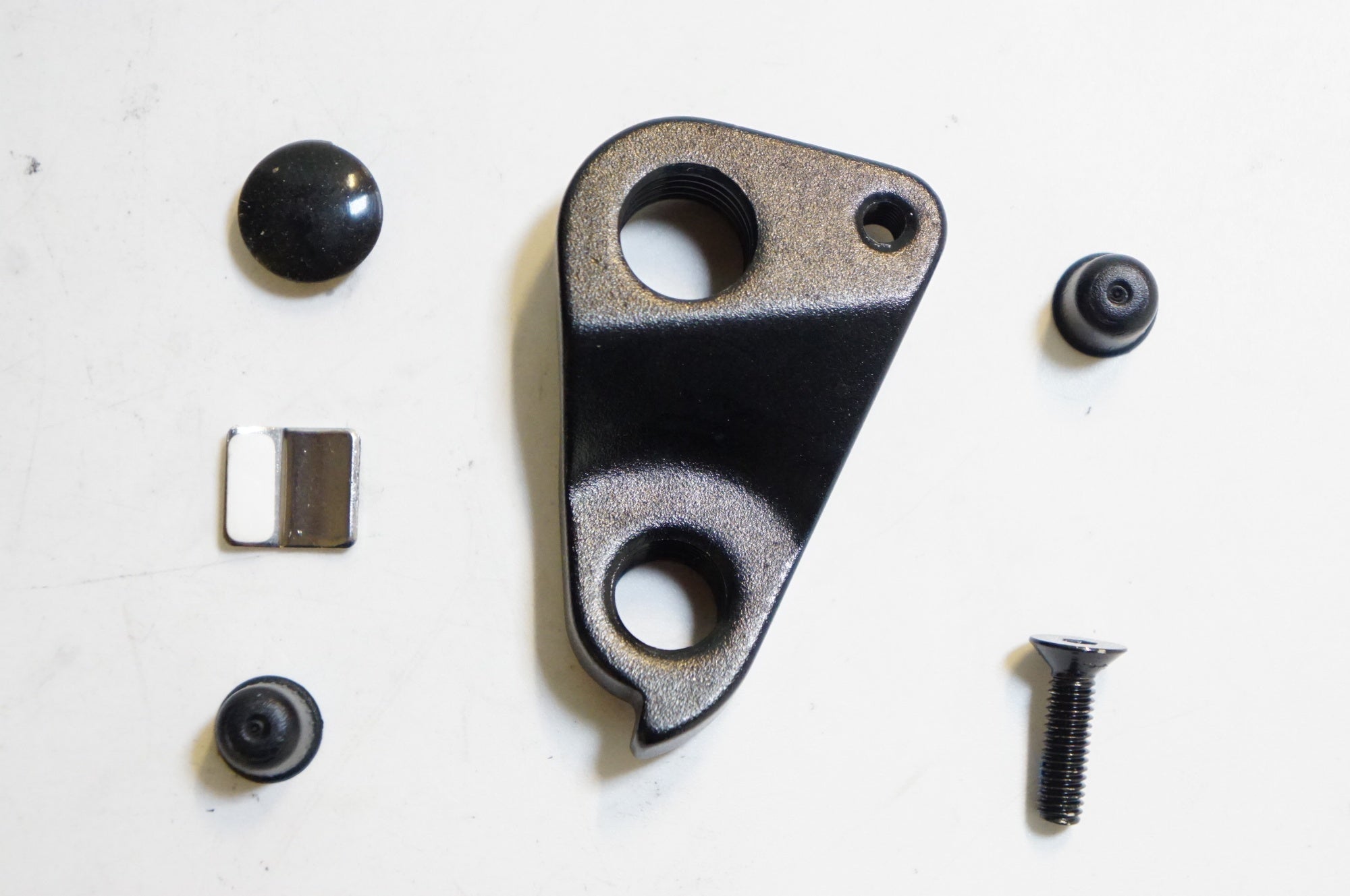 KHODAABLOOM 「コーダーブルーム」 STRAUSS DISC 2023 フレームセット / 熊谷本店