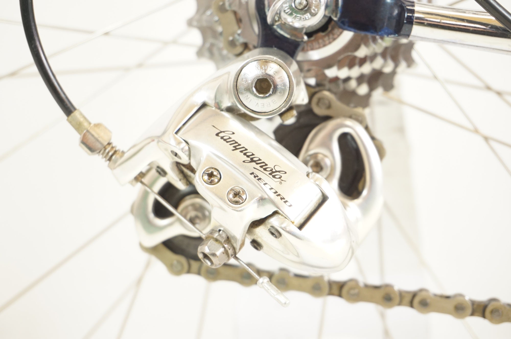 CINELLI 「チネリ」 SUPERCORSA 2000-2010年頃 ロードバイク / 宇都宮店