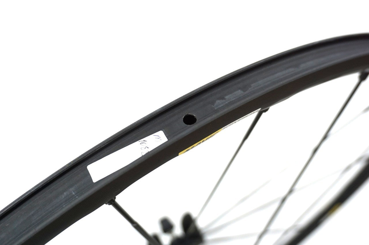 MAVIC 「マビック」 KSYRIUM PRO EXALITH SL ホイールセット / 川越店