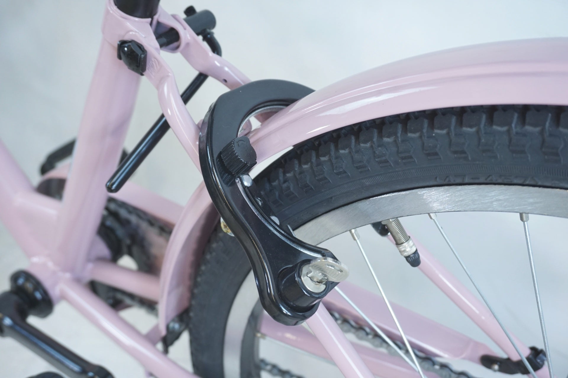 BRIDGESTONE 「ブリヂストン」 BIKKE J 22インチ 年式不明 キッズバイク / 有明ガーデン店