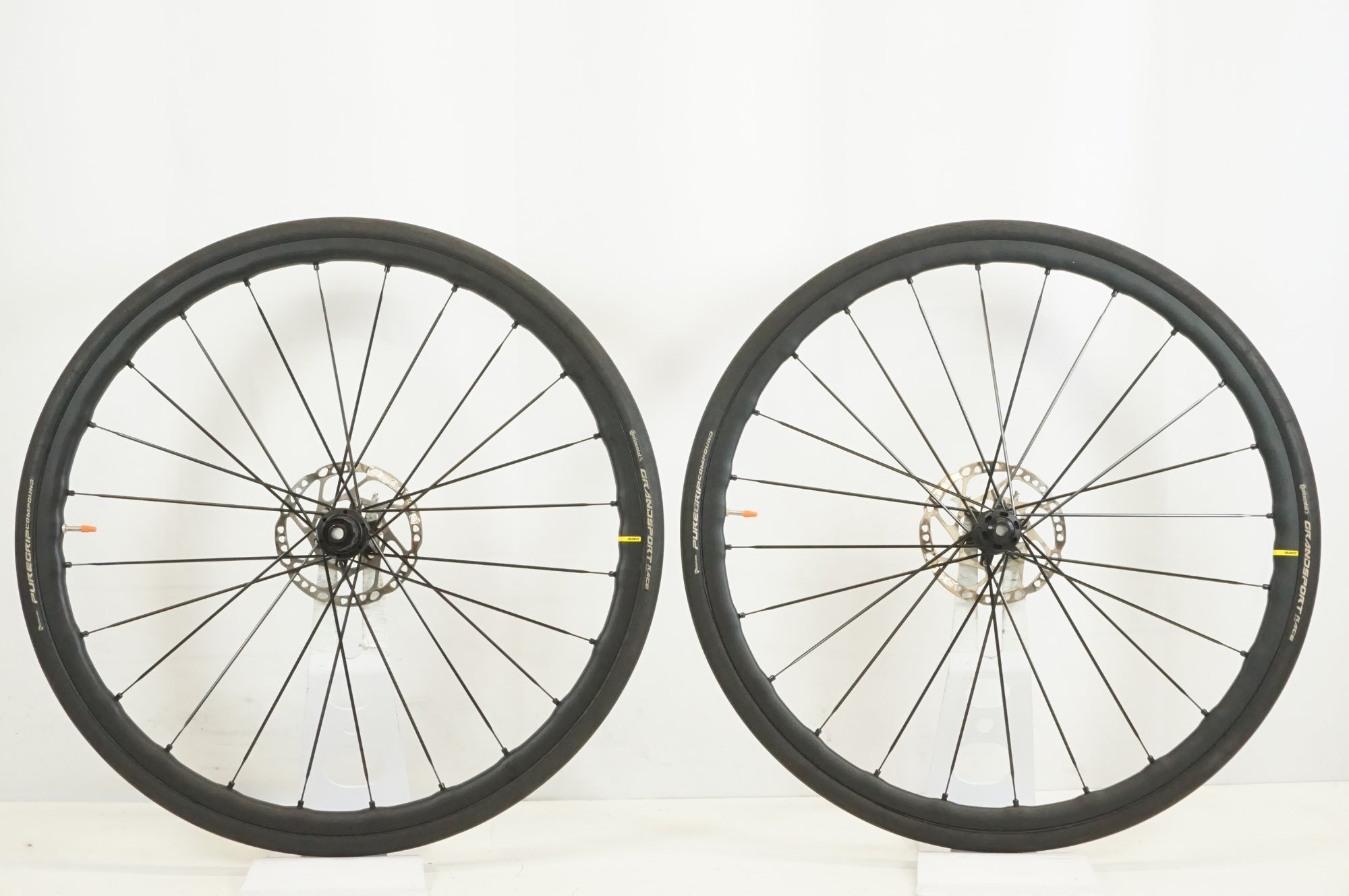 MAVIC 「マビック」 KSYRIUM SL 25 DISC SHIMANO 11s ホイール