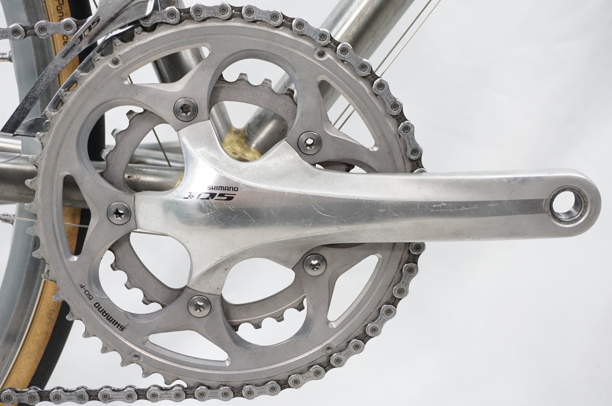 FUJI 「フジ」 PHANTOM 2014年モデル RAW FINISHカラー ロードバイク / 川越店