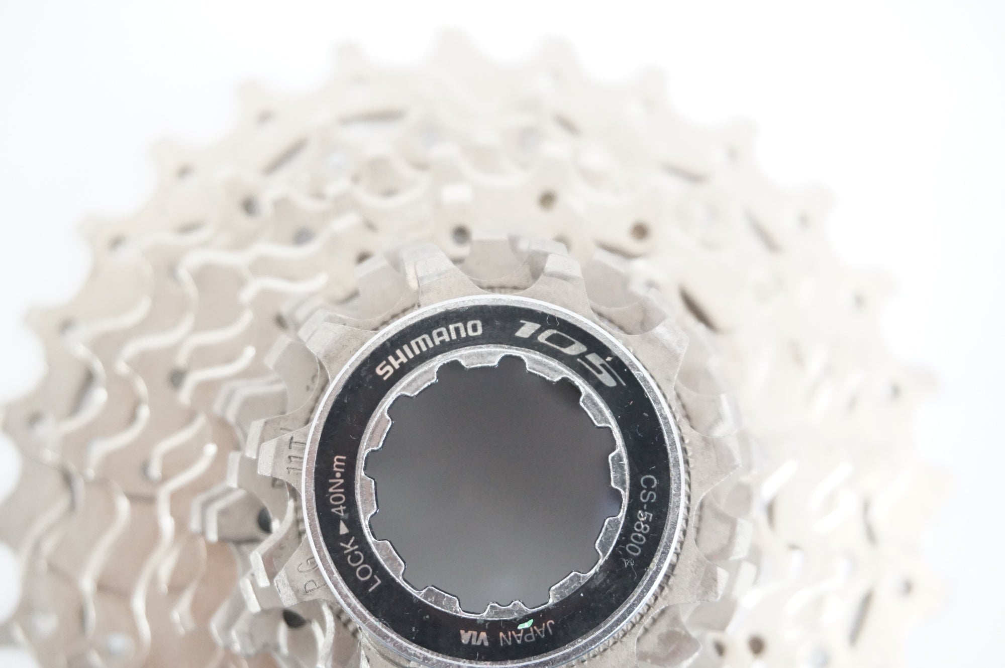 SHIMANO 「シマノ」 105 CS-5800 11-28T 11s スプロケット / 宇都宮店