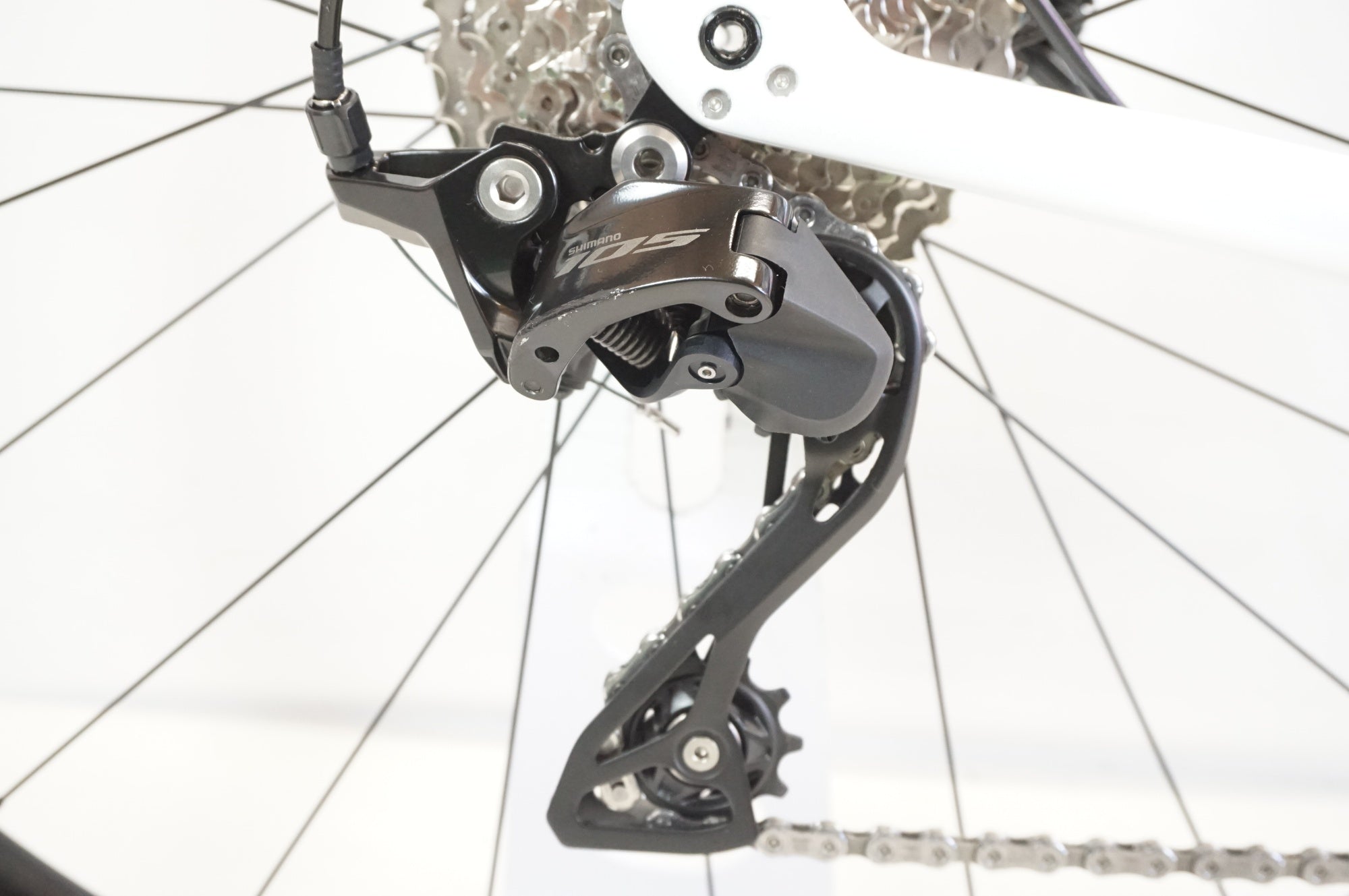 TREK 「トレック」 EMONDA ALR6 2016年モデル ロードバイク / 宇都宮店