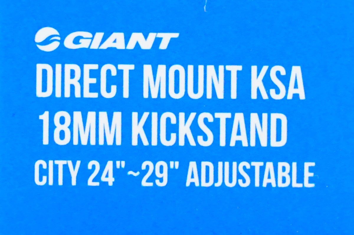 GIANT 「ジャイアント」 DIRECT MOUNT KSA KICKSTAND スタンド / 名古屋大須店