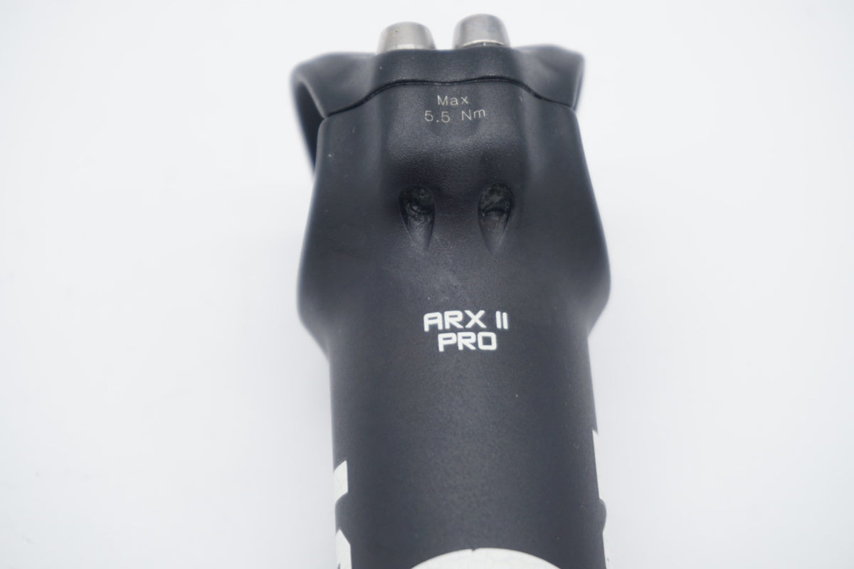 3T 「スリーティー」 ARX ll PRO Φ31.8 90mm ステム/ 滋賀大津店