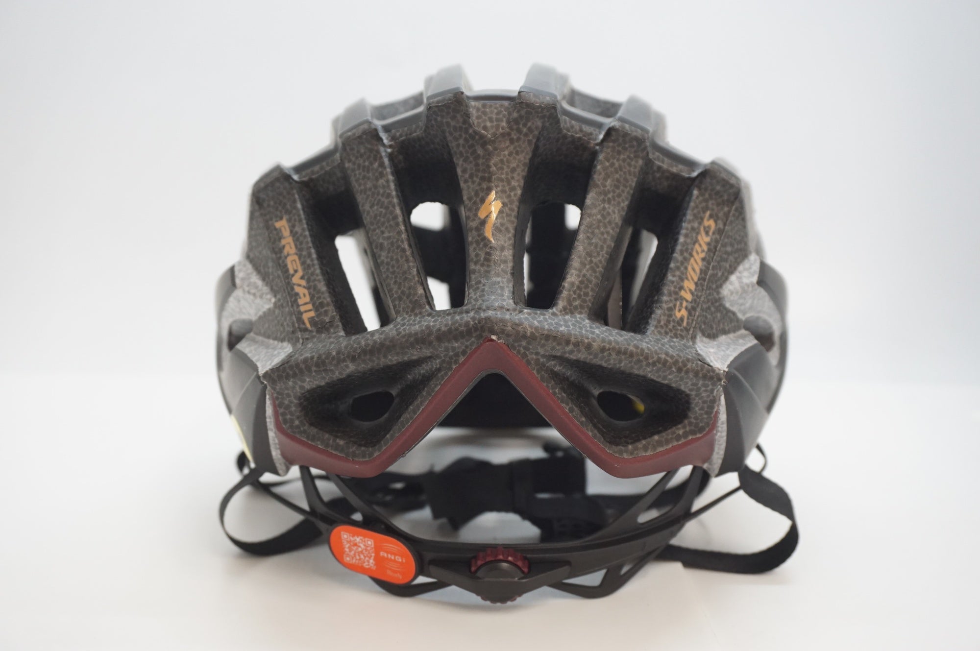 SPECIALIZED 「スペシャライズド」 S-WORKS PREVAIL II VENT S(52-56cm)サイズ ヘルメット / 福岡店