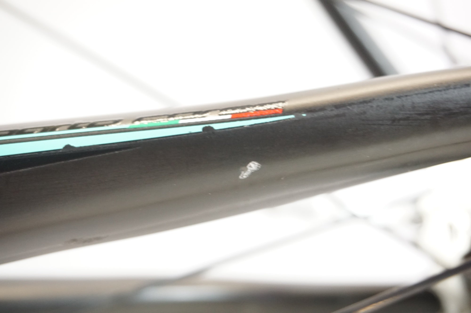 BIANCHI 「ビアンキ」 INTREPIDA 105 2017年モデル ロードバイク カスタム / 宇都宮店