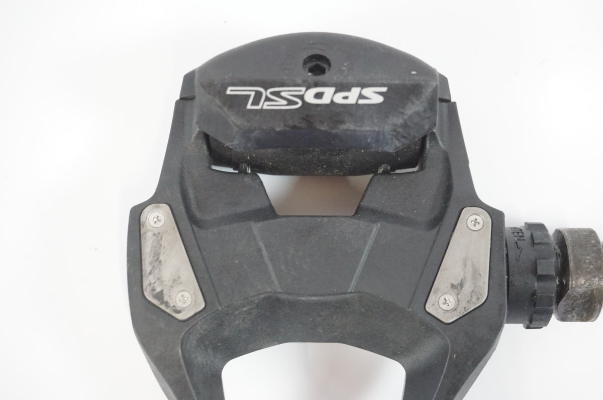 SHIMANO 「シマノ」 PD-RS500 ペダル / 宇都宮店