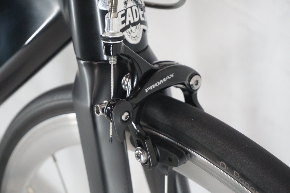 LEADER BIKES 「リーダー」 735TR 2026年モデル ピストバイク / 阪急塚口店