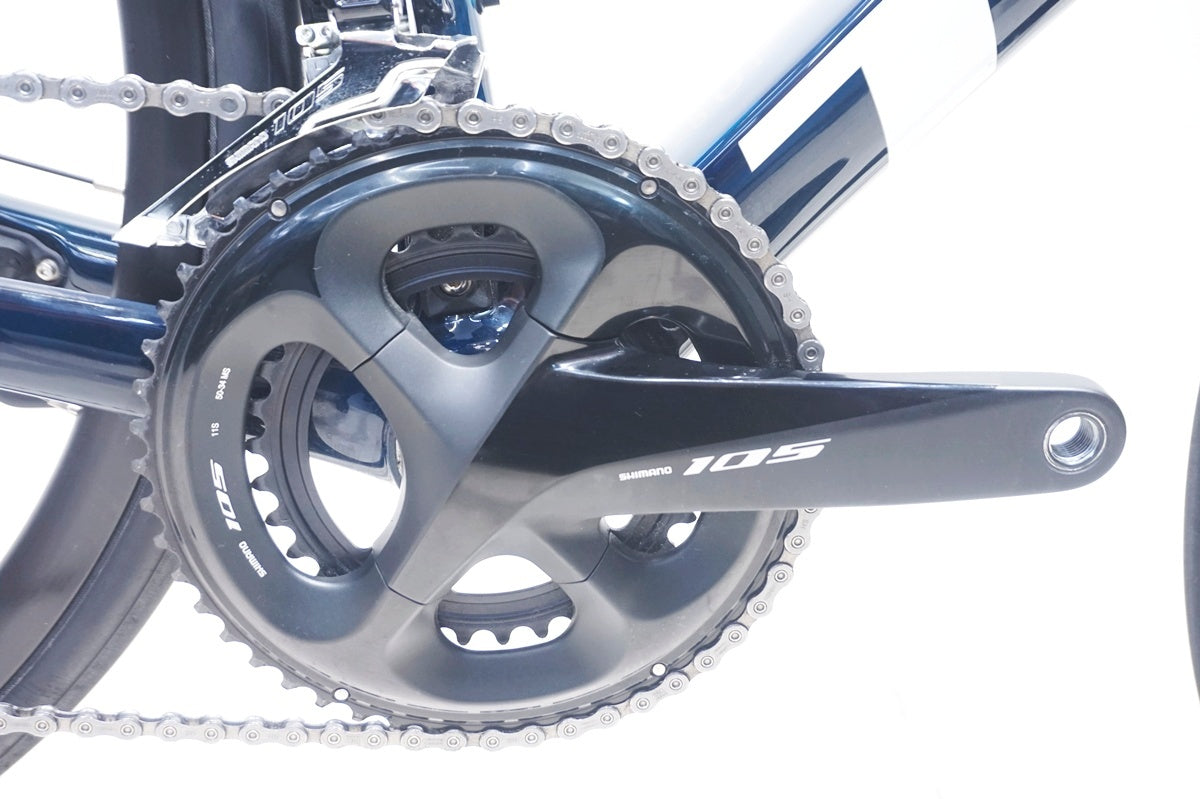 TREK 「トレック」 EMONDA SL5 DISC 2021年モデル ロードバイク カスタム / 大阪門真店