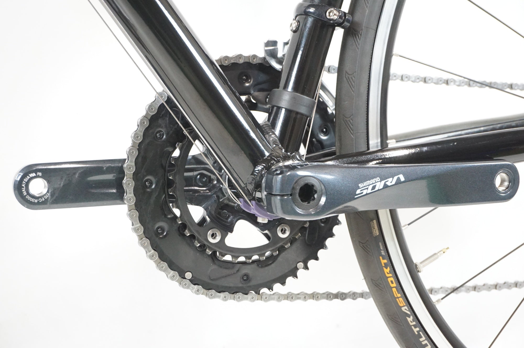 TNI 「ティーエヌアイ」 7005 MKⅡ 2017年頃 ロードバイク / 宇都宮店