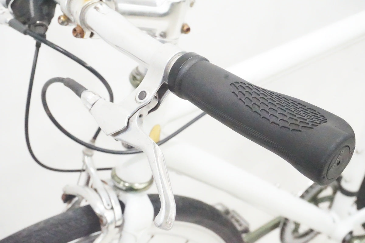 GIANT 「ジャイアント」 TRADIST 2011年モデル クロスバイク/ 京都西院店