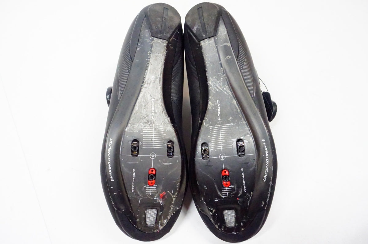 SHIMANO 「シマノ」 SHRC701M 25.8mm シューズ / 名古屋大須店
