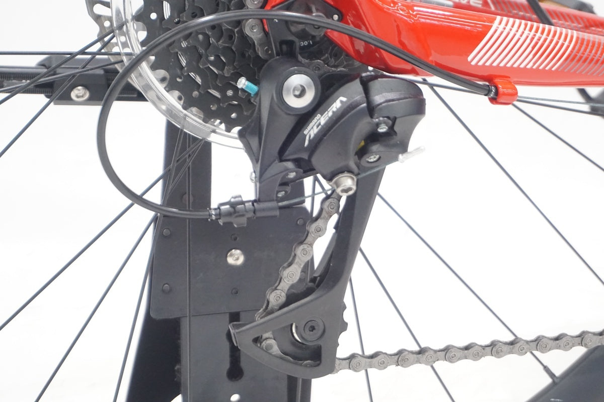 CANNONDALE 「キャノンデール」 QUICK4 DISC 2019年モデル クロスバイク / 滋賀大津店