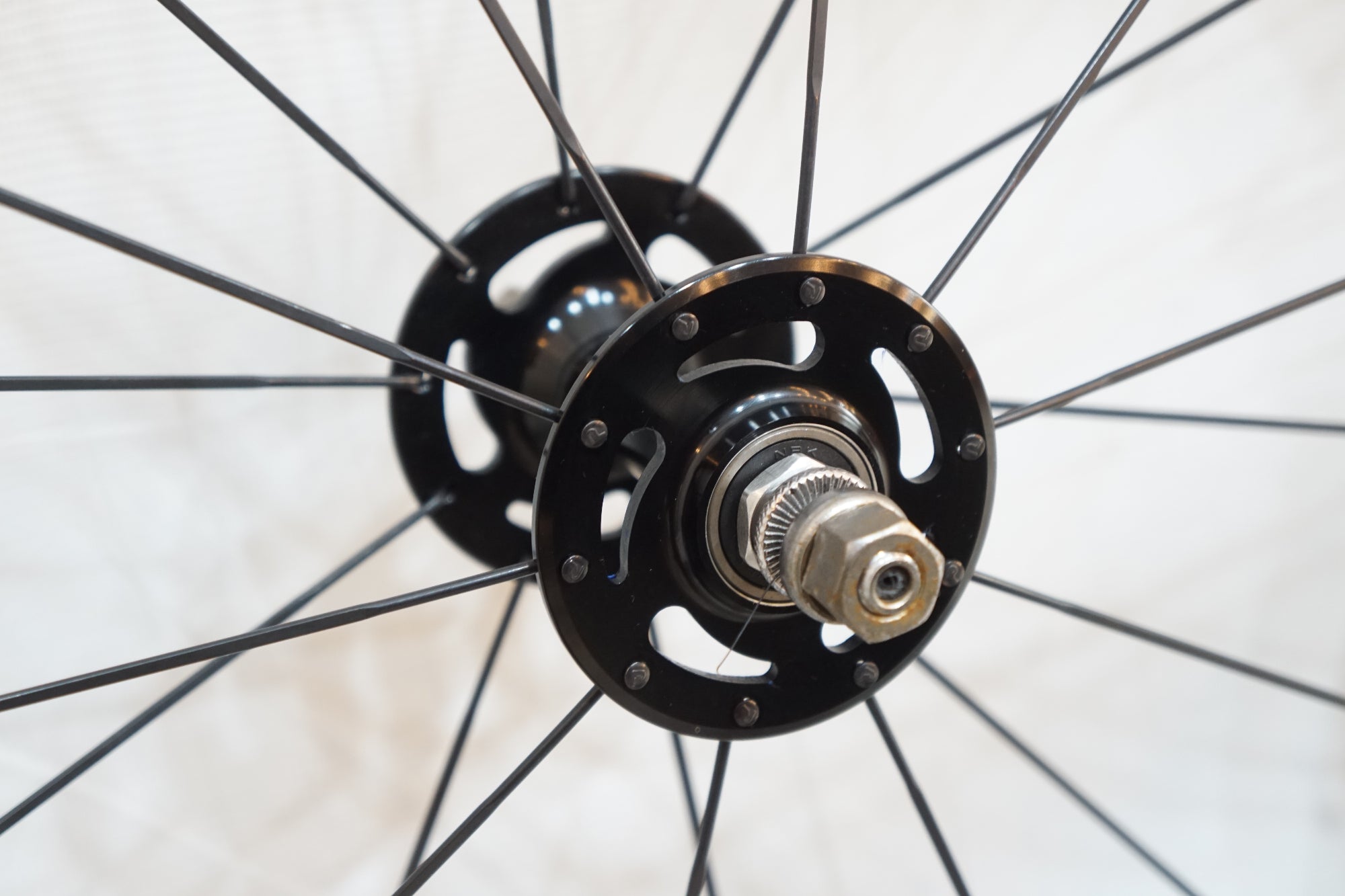 BROTURES 「ブローチャーズ」 SHRED ホイールセット / バイチャリ浦和ベース