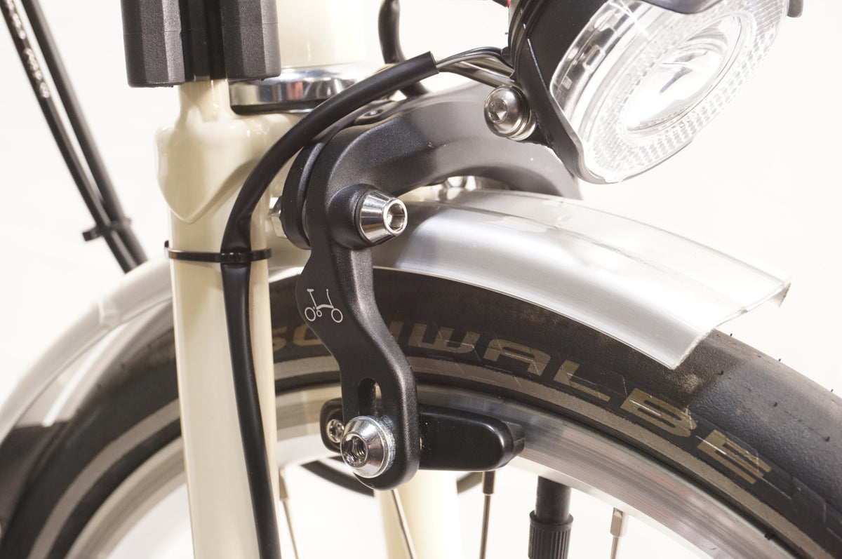 BROMPTON 「ブロンプトン」 CLASSIC EDITTION 2024年モデル 16インチ 折りたたみ自転車 / 中目黒店