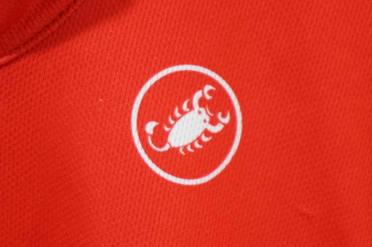 CASTELLI 「カステリ」 メンズ Mサイズ ジャージ / 世田谷店