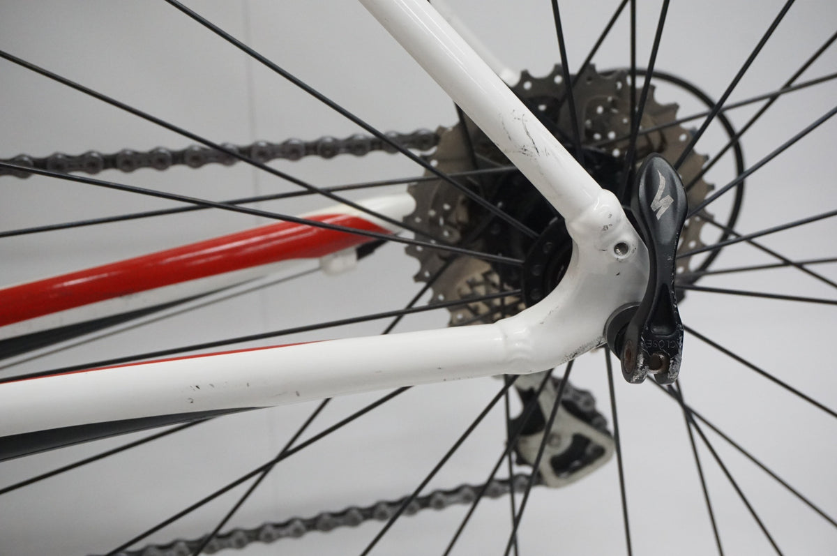SPECIALIZED 「スペシャライズド」 SECTEUR ELITE 2012年モデル ロードバイク / 福岡店