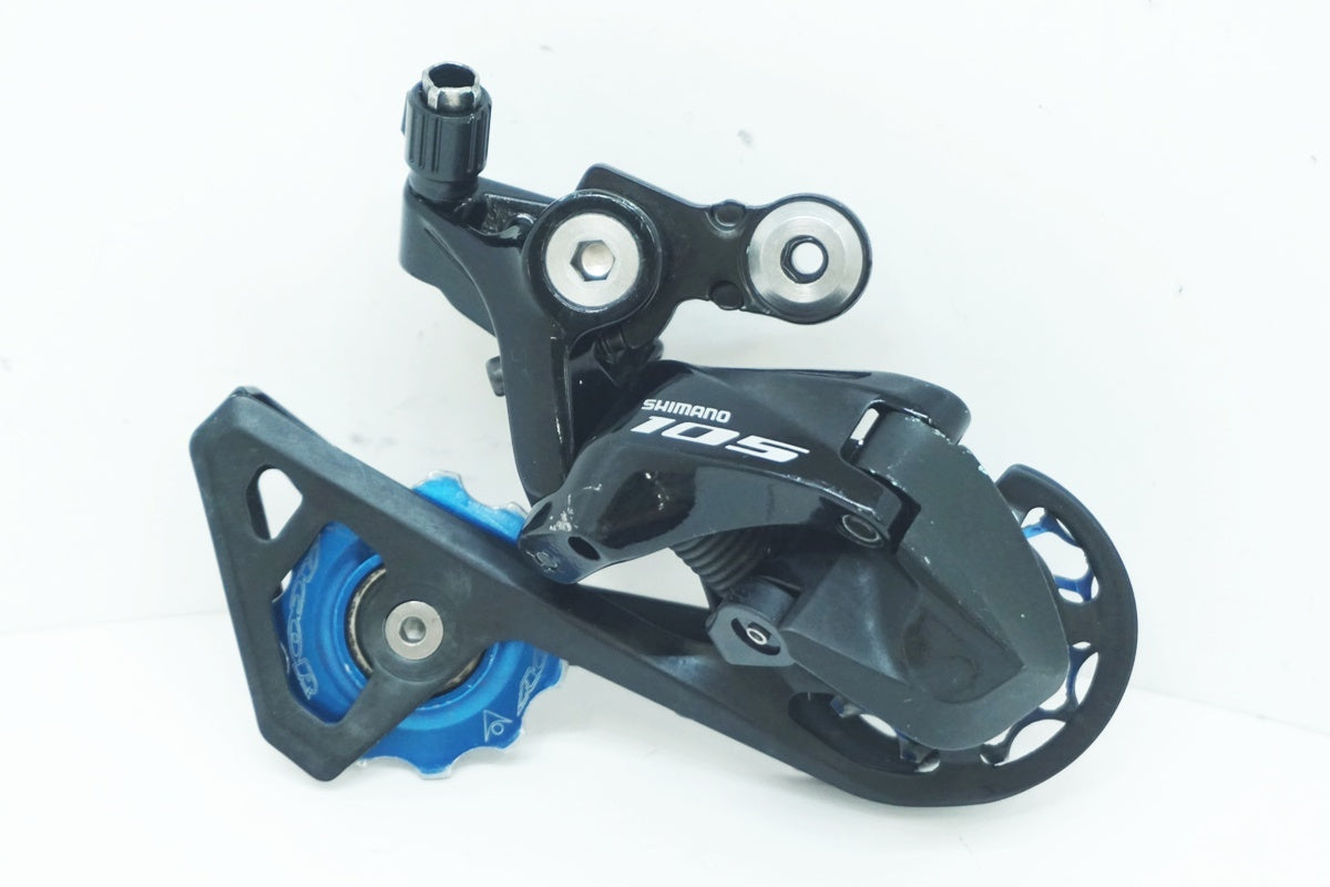 SHIMANO 「シマノ」 105 RD-R7000 リアディレイラー / 大阪美原北