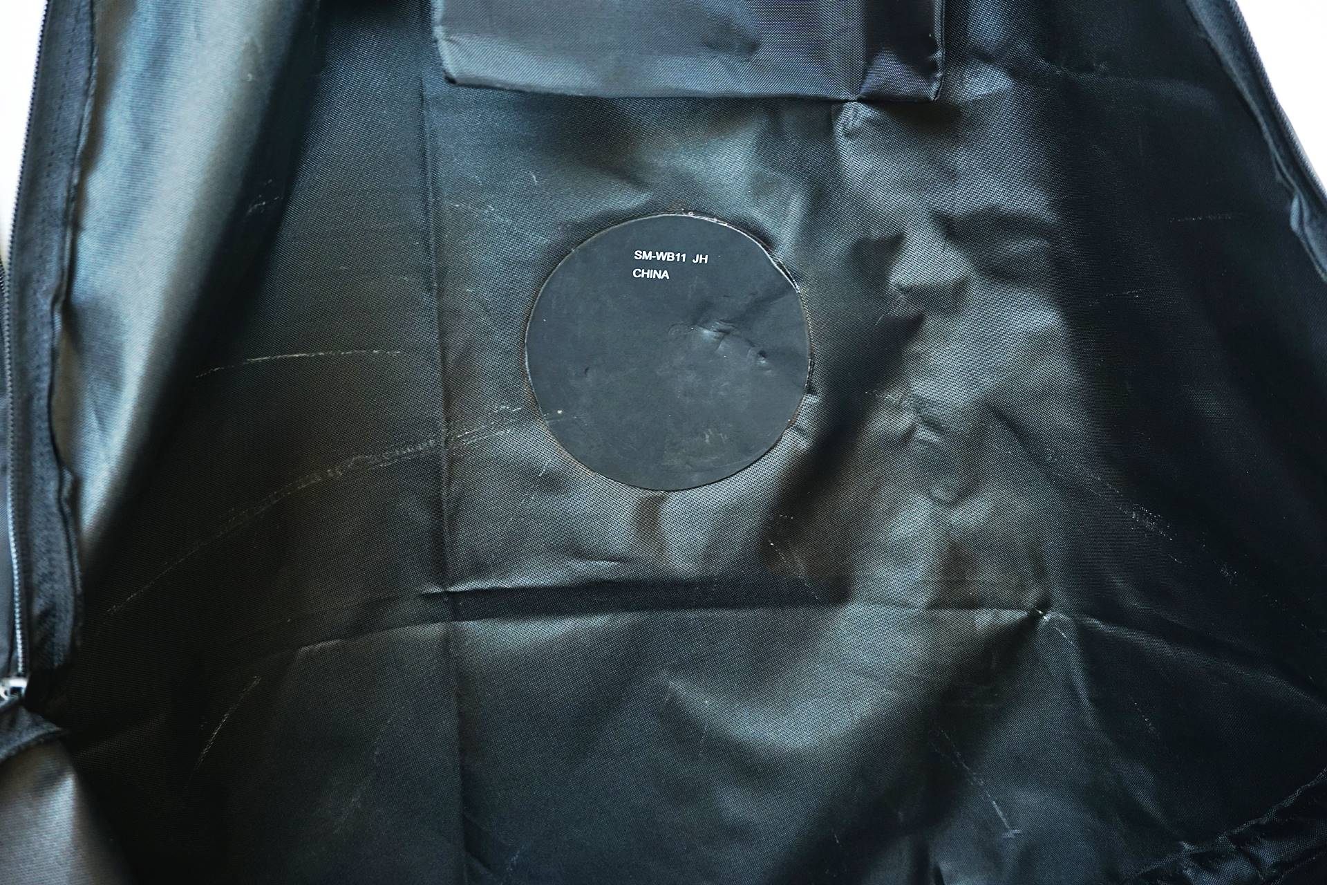 SHIMANO 「シマノ」 ホイールバッグセット / 有明ガーデン店