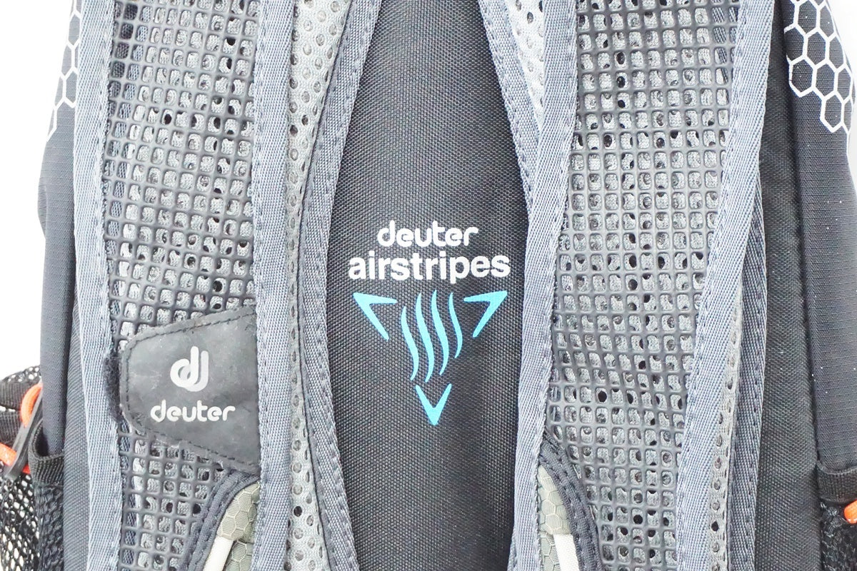 DEUTER 「ドイター」 RACE X バックパック / 奈良店
