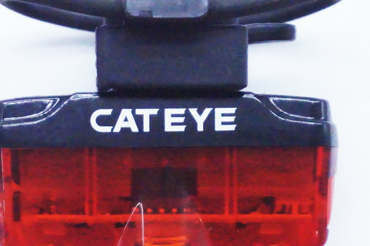 CATEYE「キャトアイ」 TL-LD620 リアライト/ 京都西院店