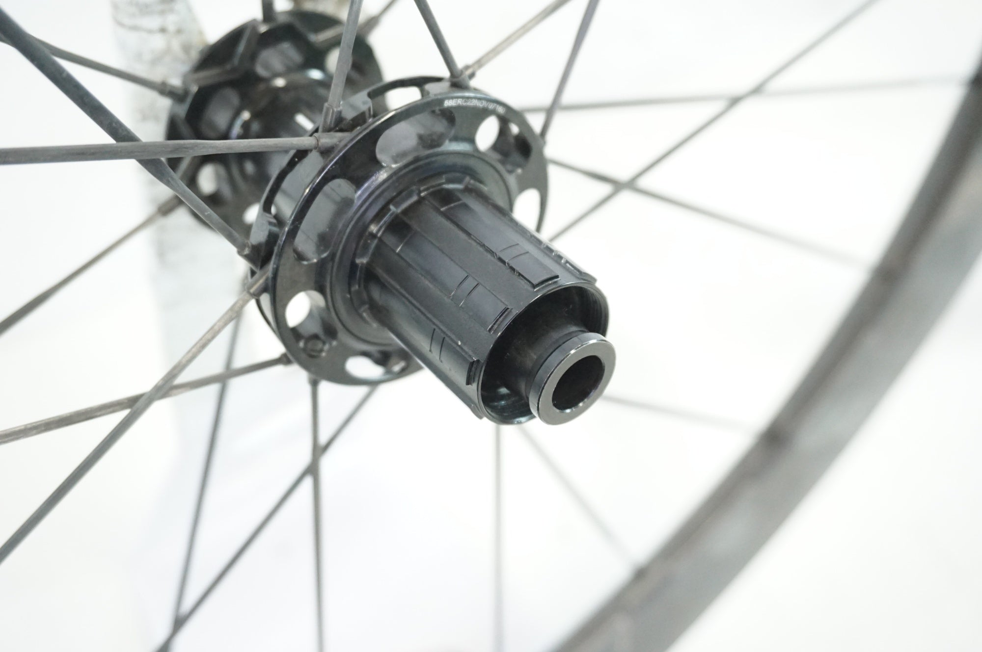 LUN 「ルン」 HYPER D45 SHIMANO 11s ホイールセット / 宇都宮店