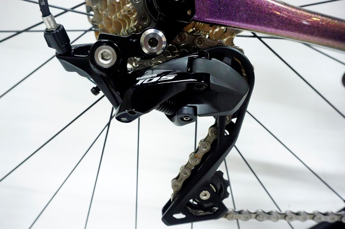 CANNONDALE 「キャノンデール」 SUPERSIX EVO CARBON DISC 105 2021年モデル ロードバイク / 名古屋大須店