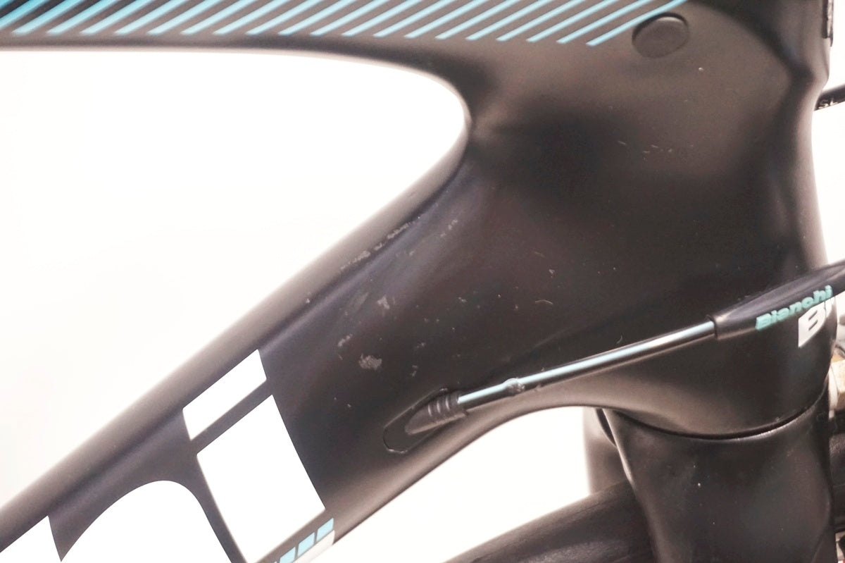 BIANCHI 「ビアンキ」 INTENSO TIAGRA 2016年モデル ロードバイク / 奈良店