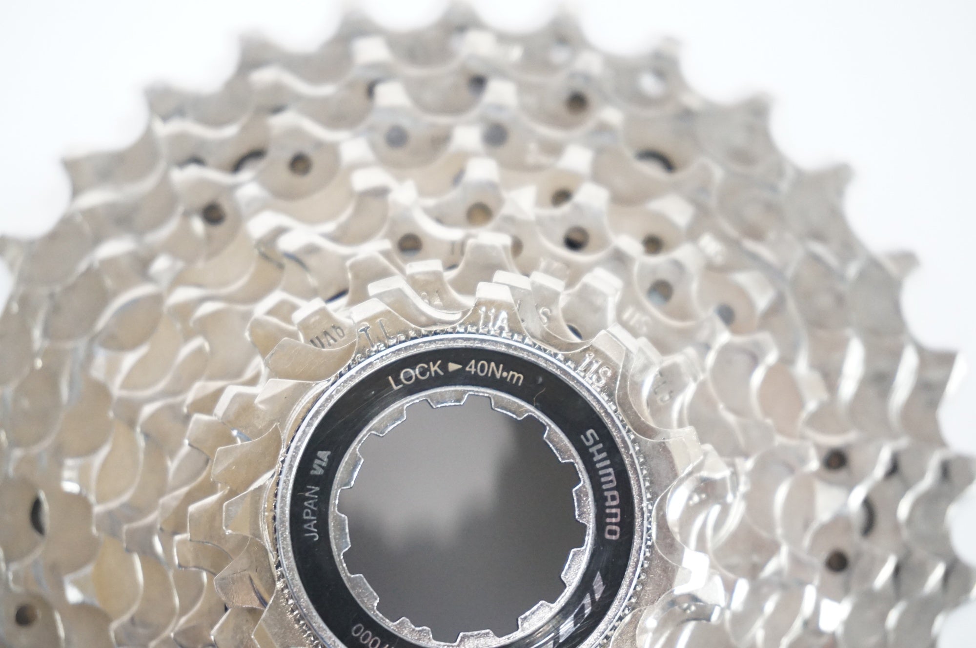 SHIMANO 「シマノ」 105 CS-R7000 11-30T スプロケット / 宇都宮店