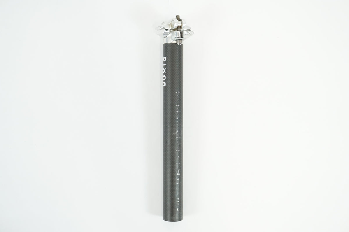DIXNA 「ディズナ」 φ31.6 300mm カーボン シートポスト / 宇都宮店