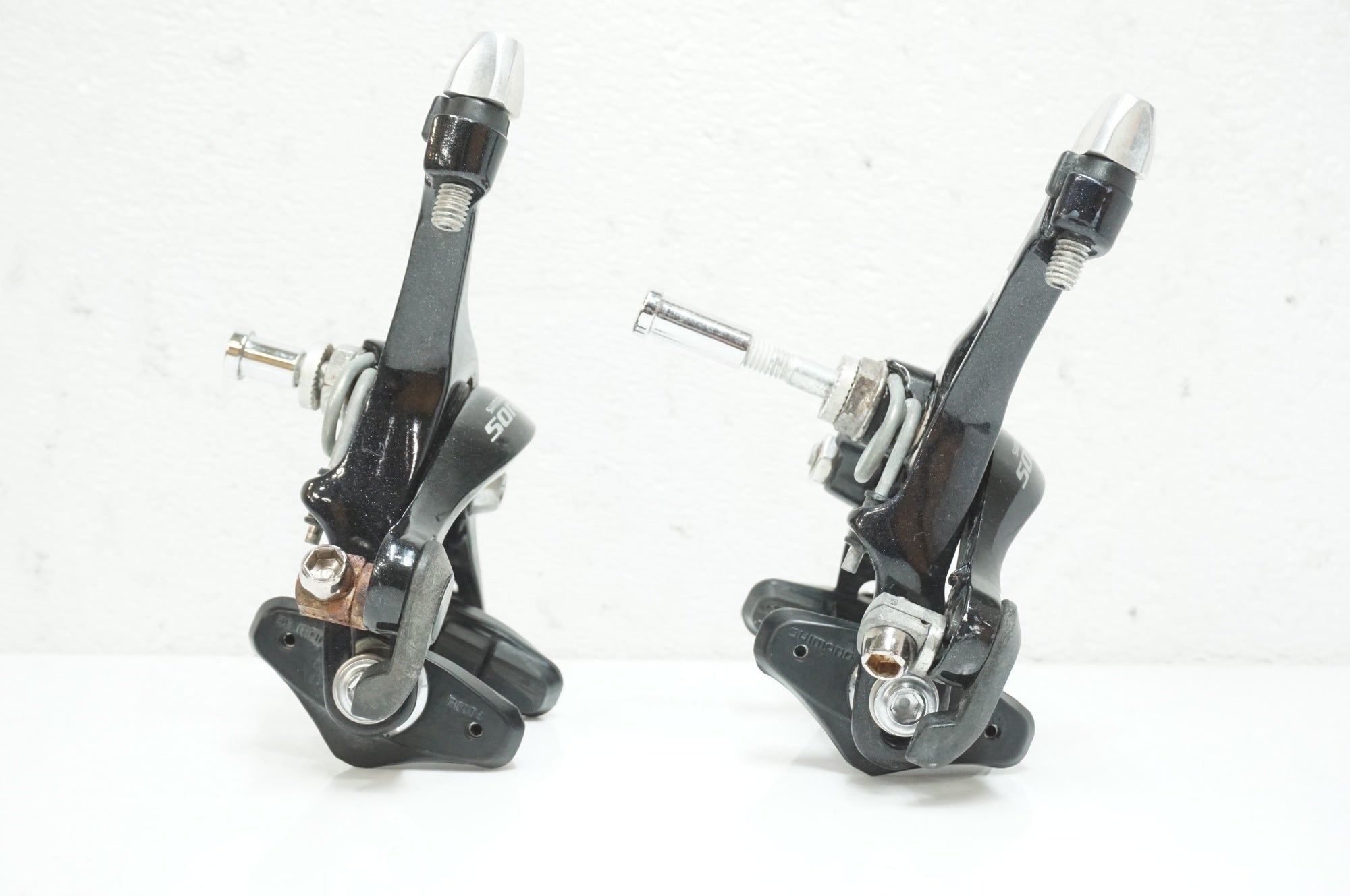 SHIMANO 「シマノ」 SORA BR-3500 キャリパーブレーキセット / 大宮店