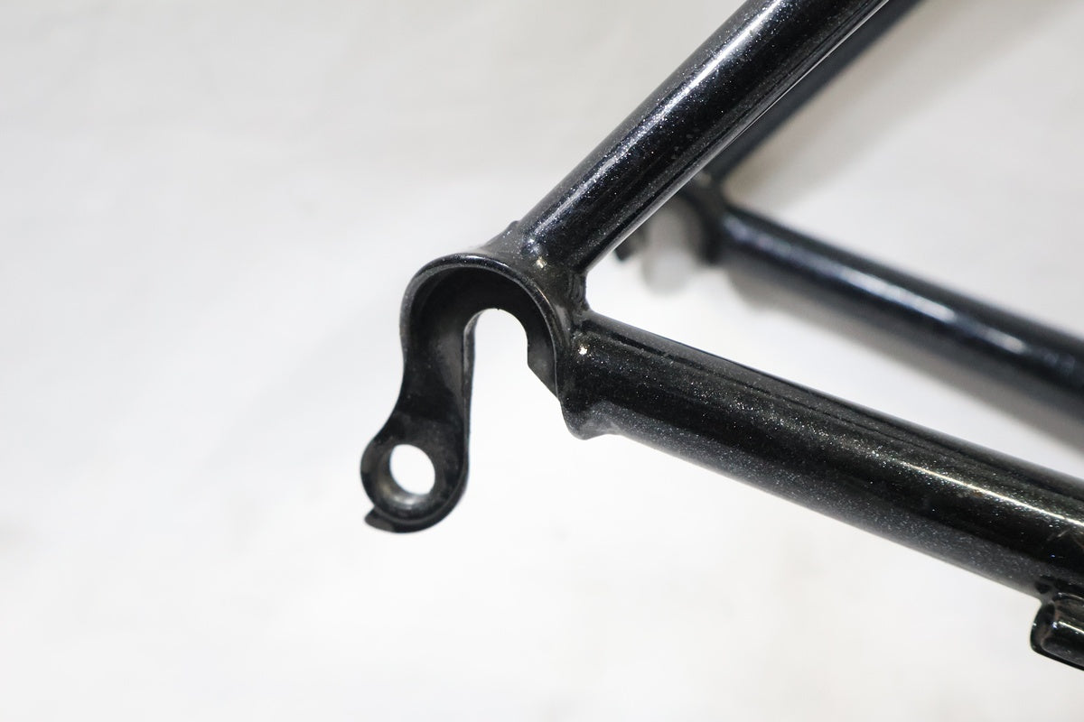 ジャンク MULLER 「ミューラー」 MSP 年式不明 フレームセット / 高知店