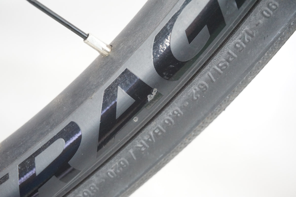 BONTRAGER 「ボントレガー」 PARADIGM DISC SHIMANO 11s ホイールセット / 宇都宮店