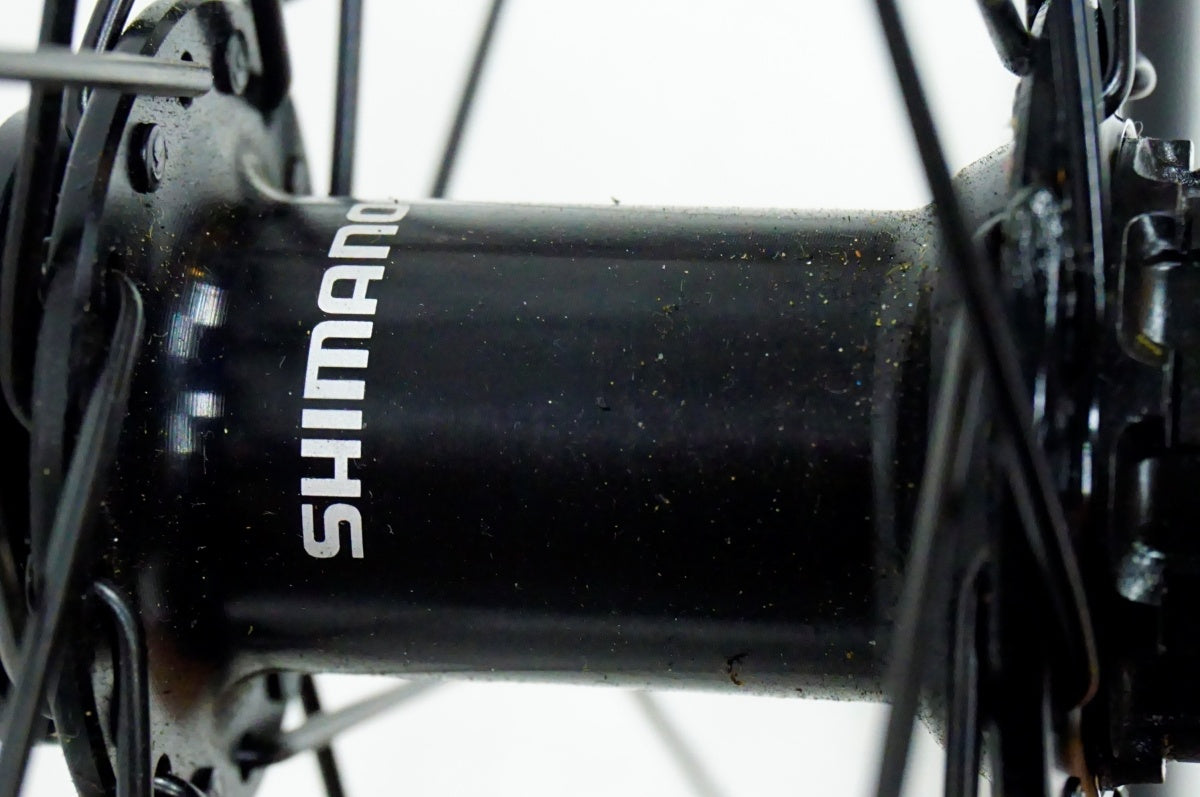 BMC 「ビーエムシー」 PRD23 シマノ11速 ホイールセット / 名古屋大須店