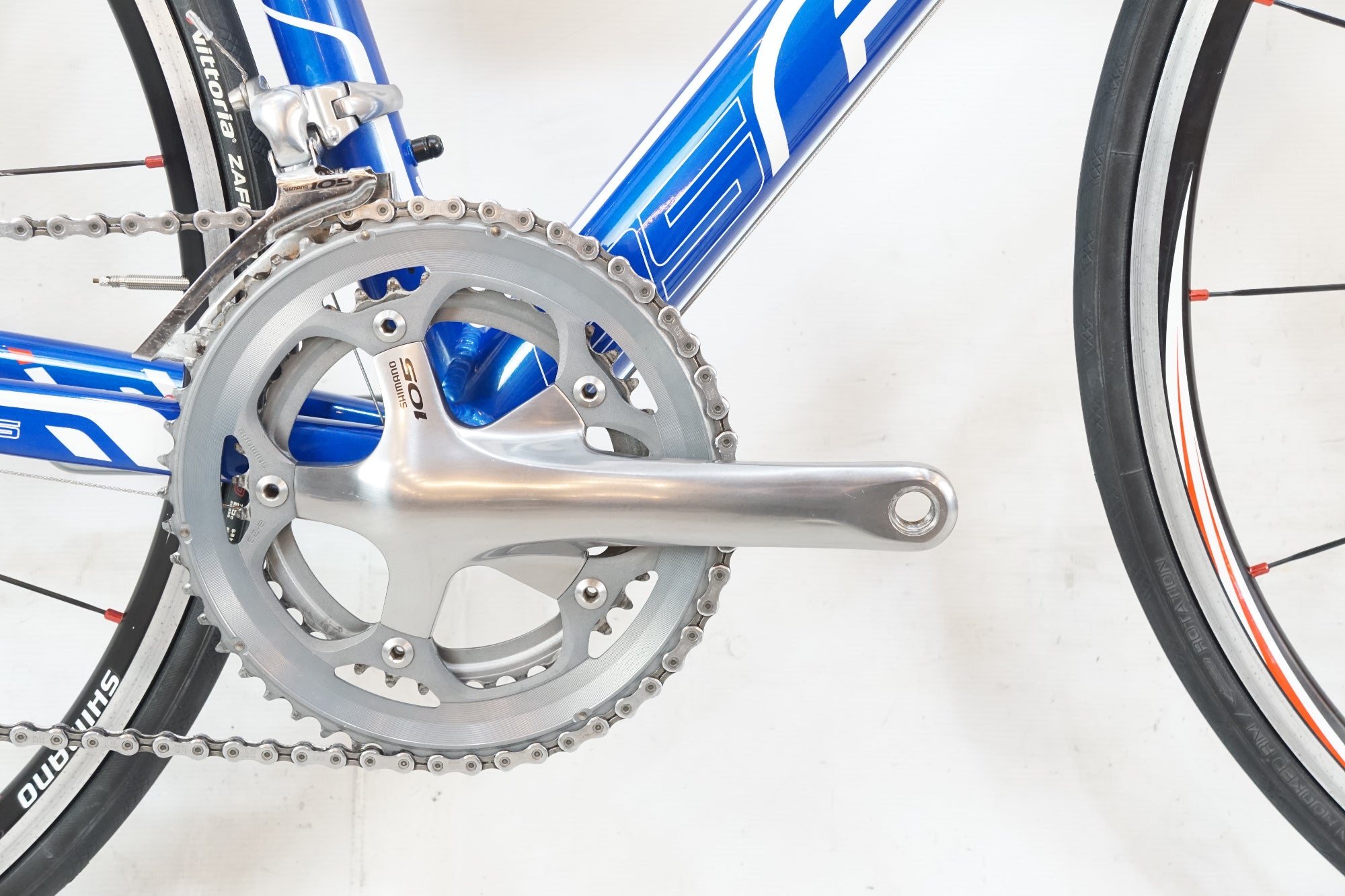 FELT 「フェルト」 F85 2012年モデル ロードバイク / 名古屋大須店