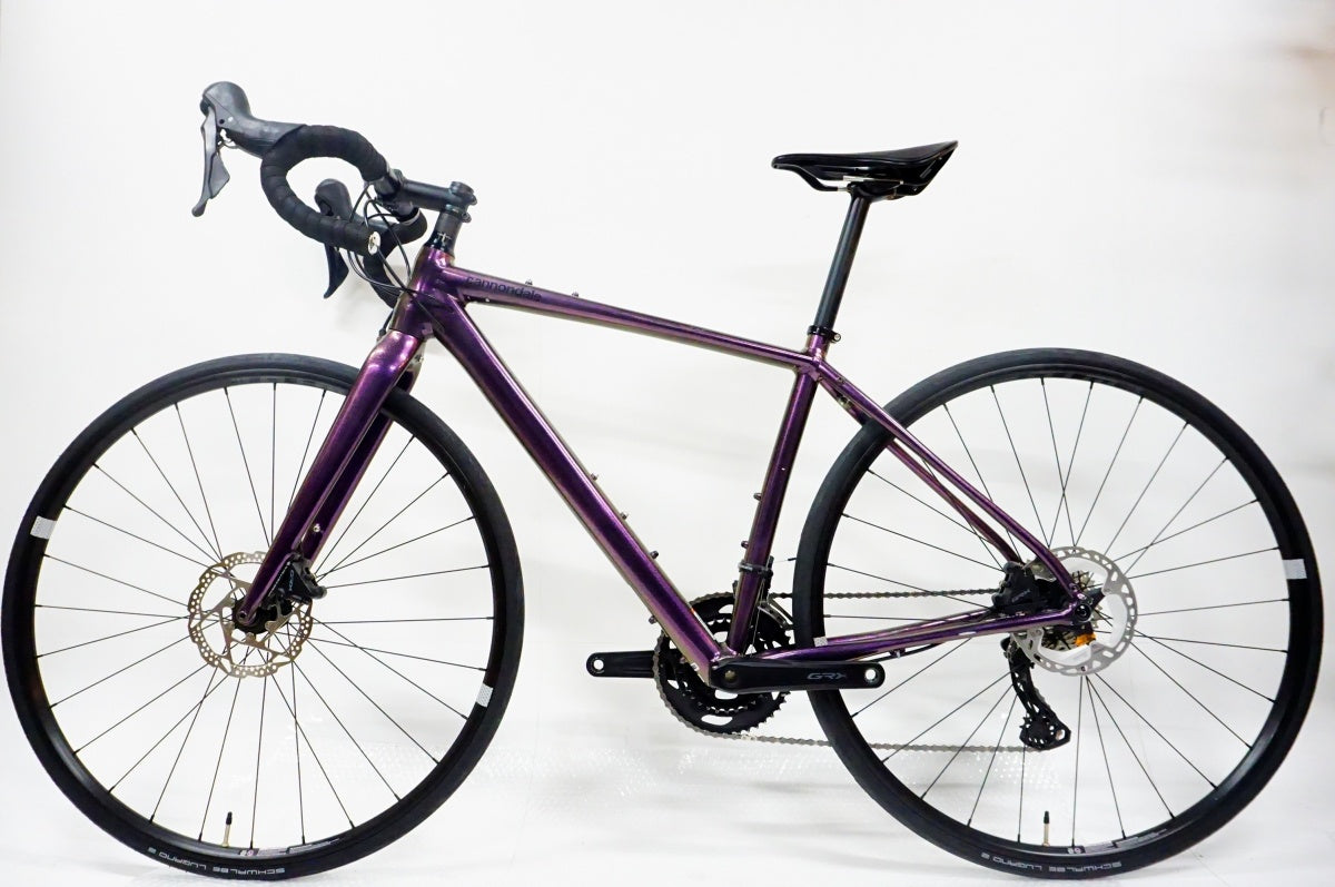 CANNONDALE 「キャノンデール」 TOPSTONE 2 2021年モデル ロードバイク / 名古屋大須店