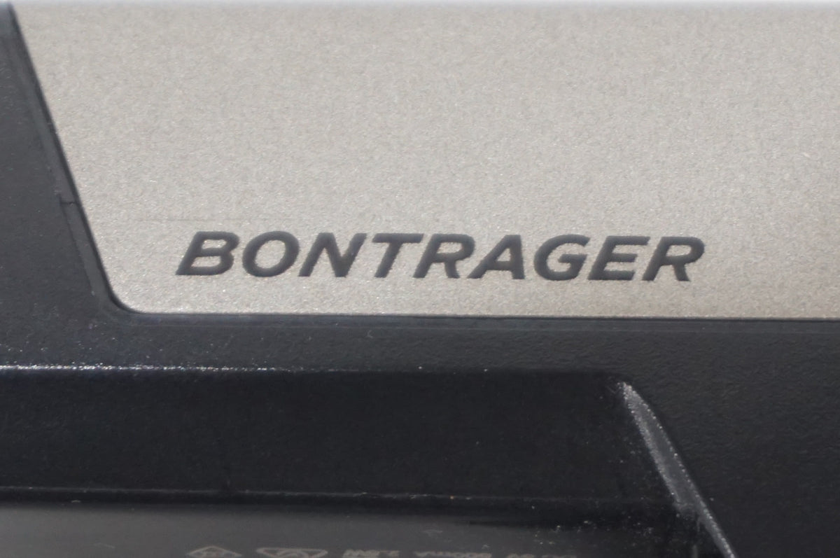 BONTRAGER 「ボントレガー」 ION COMP R / FLARE R 前後ライトセット / AKIBA店