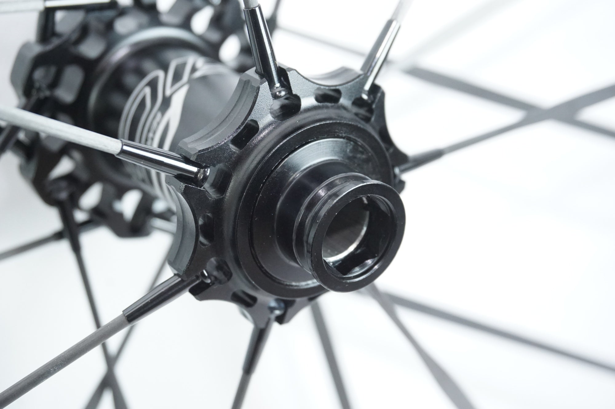 GIOO 「ジオー」 F3 MAX DISC シマノ12速 ホイールセット / 中目黒店