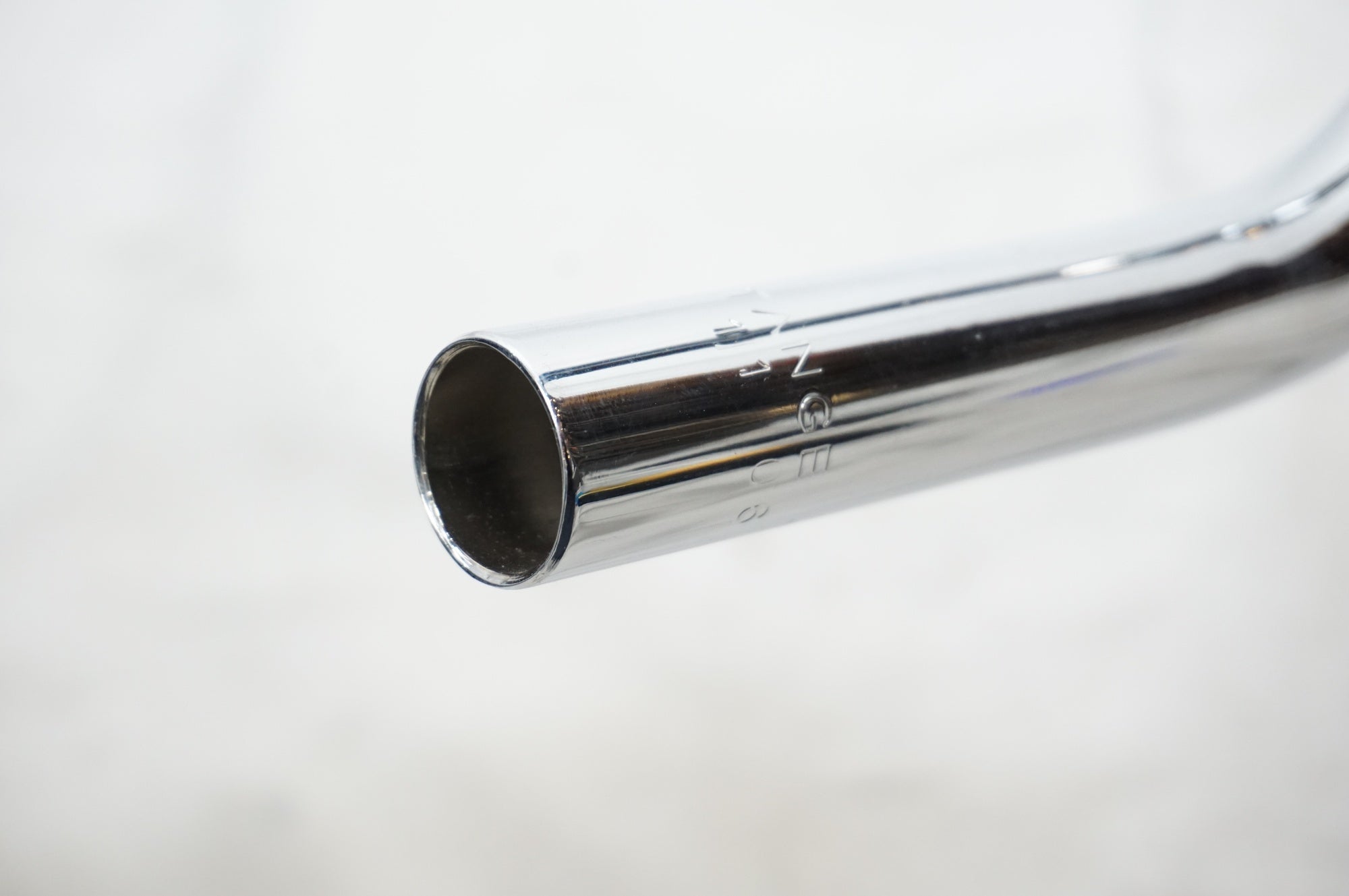 TANGE 「タンゲ」 Cr-Mo TRACK BAR 31.8mm 400mm ドロップハンドル / 川越店