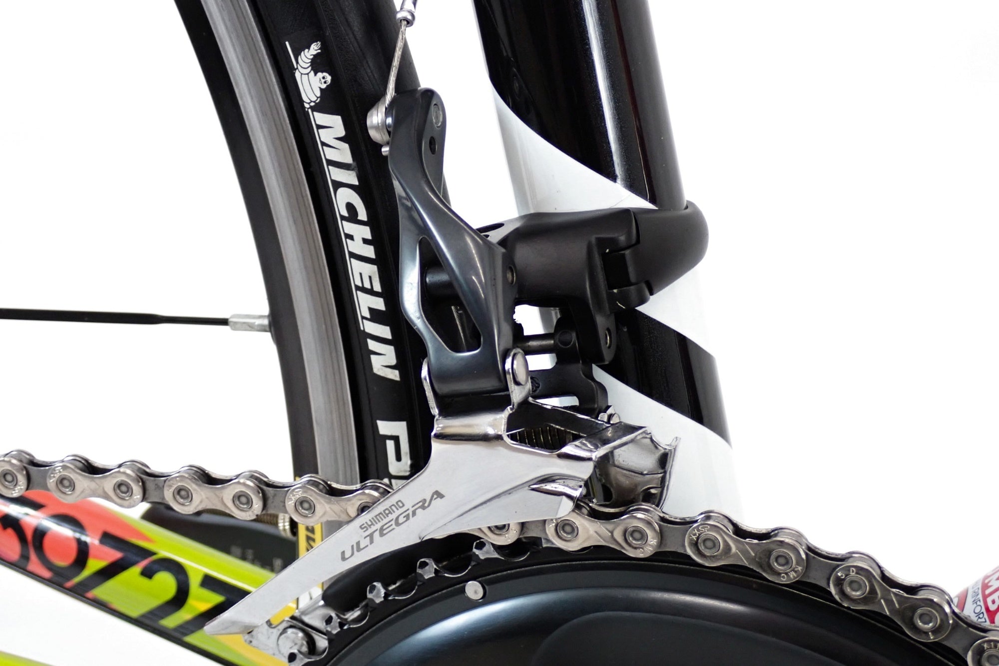 CINELLI 「チネリ」 VIGORELLI ROAD 2018年モデル ロードバイク / 伊勢崎店