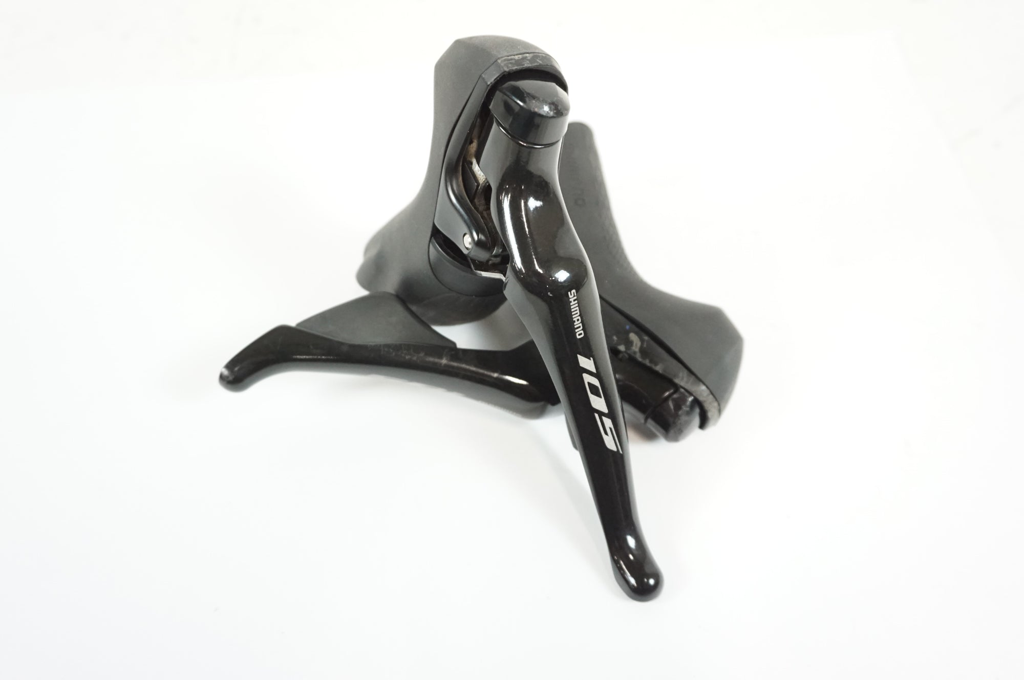 SHIMANO 「シマノ」 105 ST-R7000 デュアルコントロールレバー