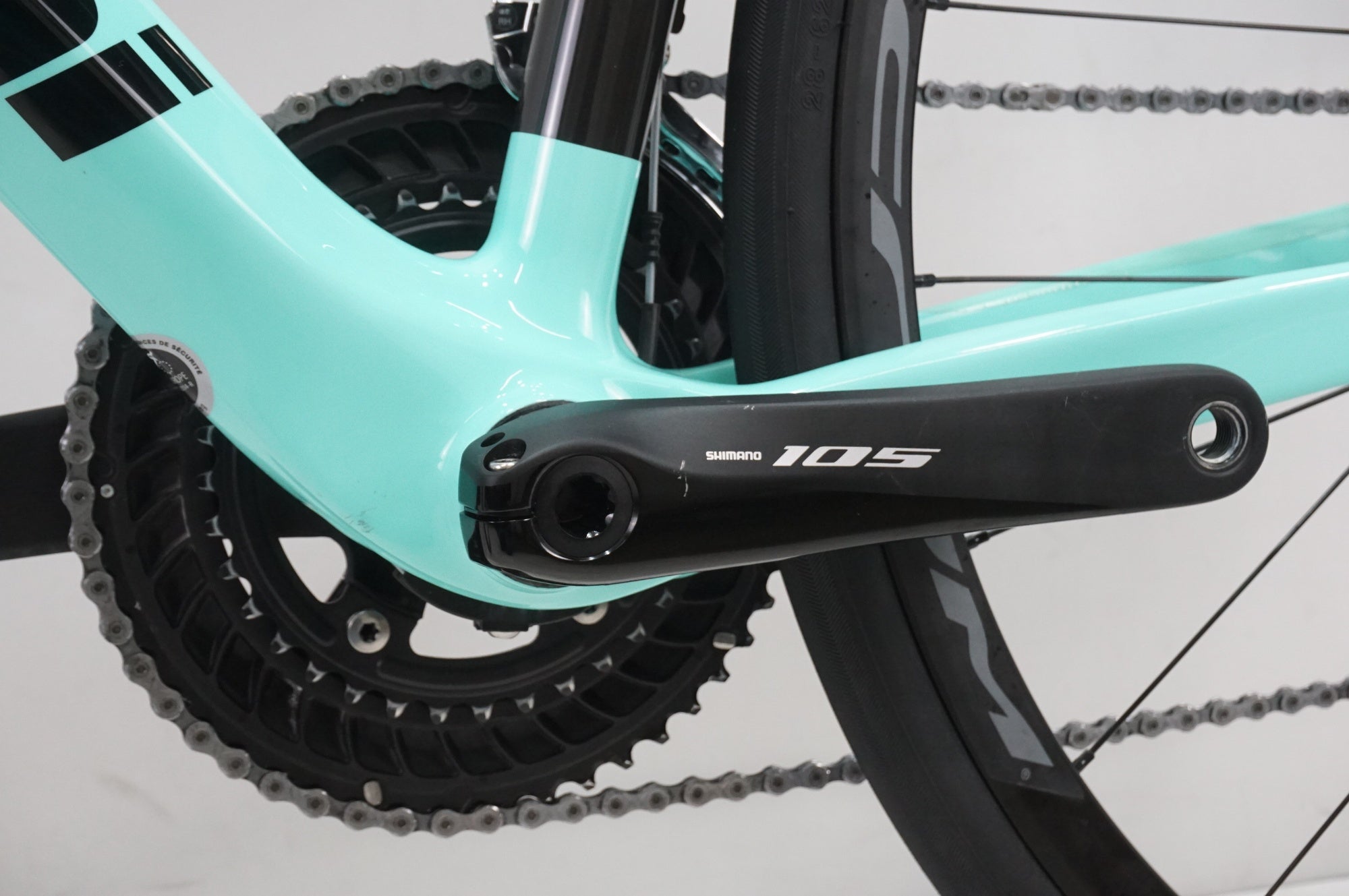 BIANCHI 「ビアンキ」 OLTRE XR3 DISC 105 2020年モデル ロードバイク / 大宮店