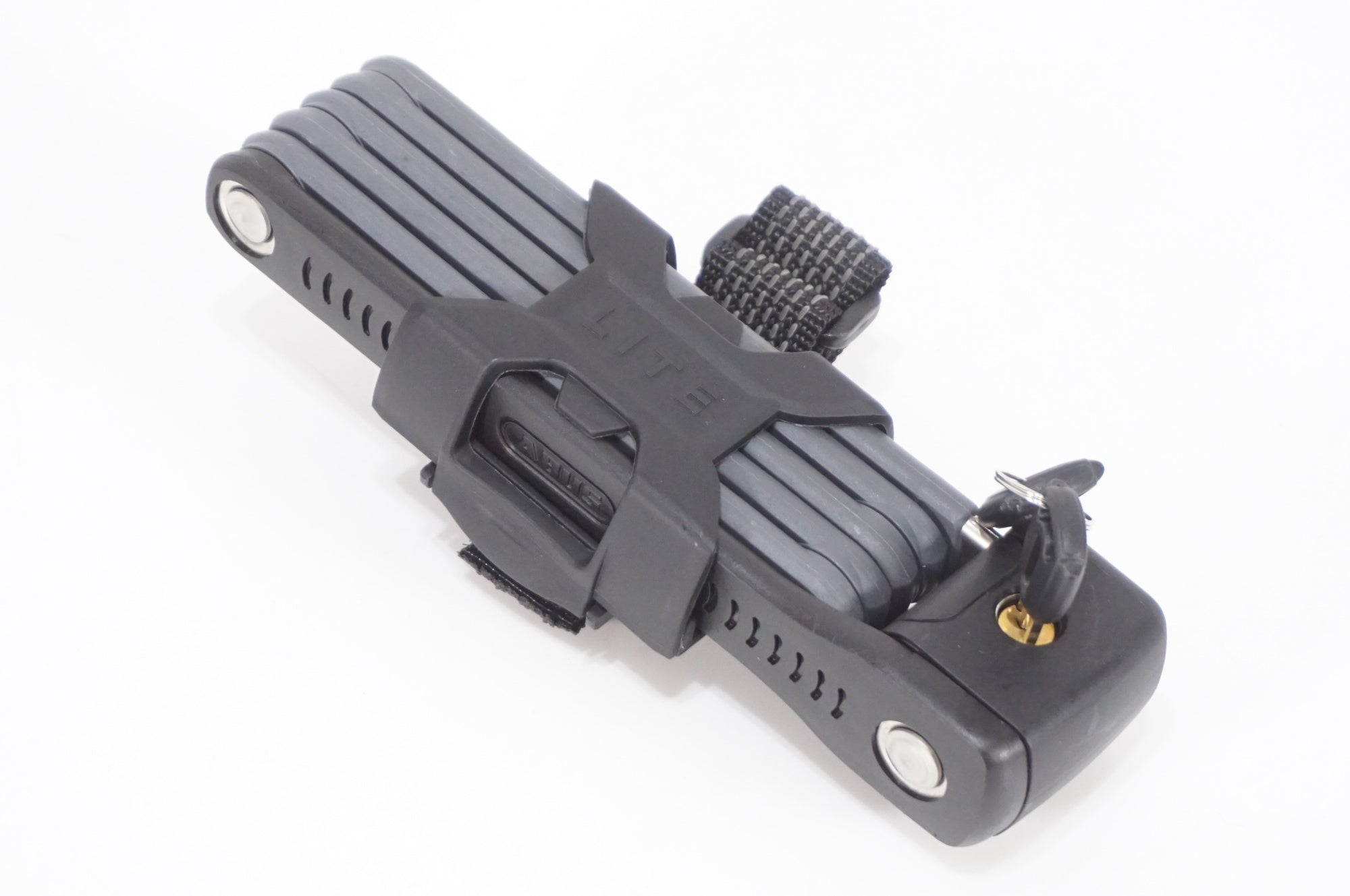 ABUS 「アブス」 BORDO LITE 6055 ロック / AKIBA店