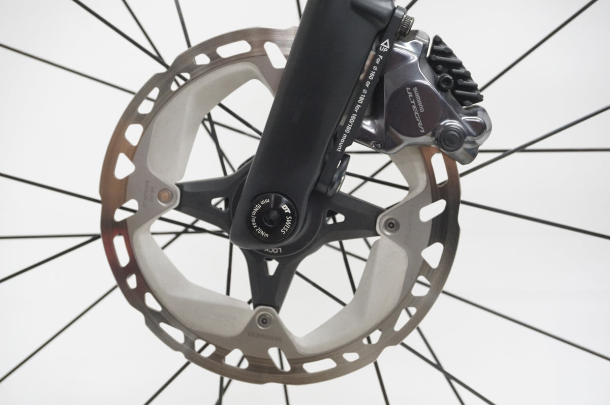 BRIDGESTONE 「ブリヂストン」 ANCHOR RP9 2022年モデル ロードバイク カスタム / 福岡店