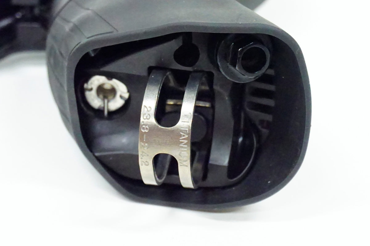 SHIMANO 「シマノ」 DURA-ACE ST-R9120 デュアルコントロールレバー / 名古屋大須店